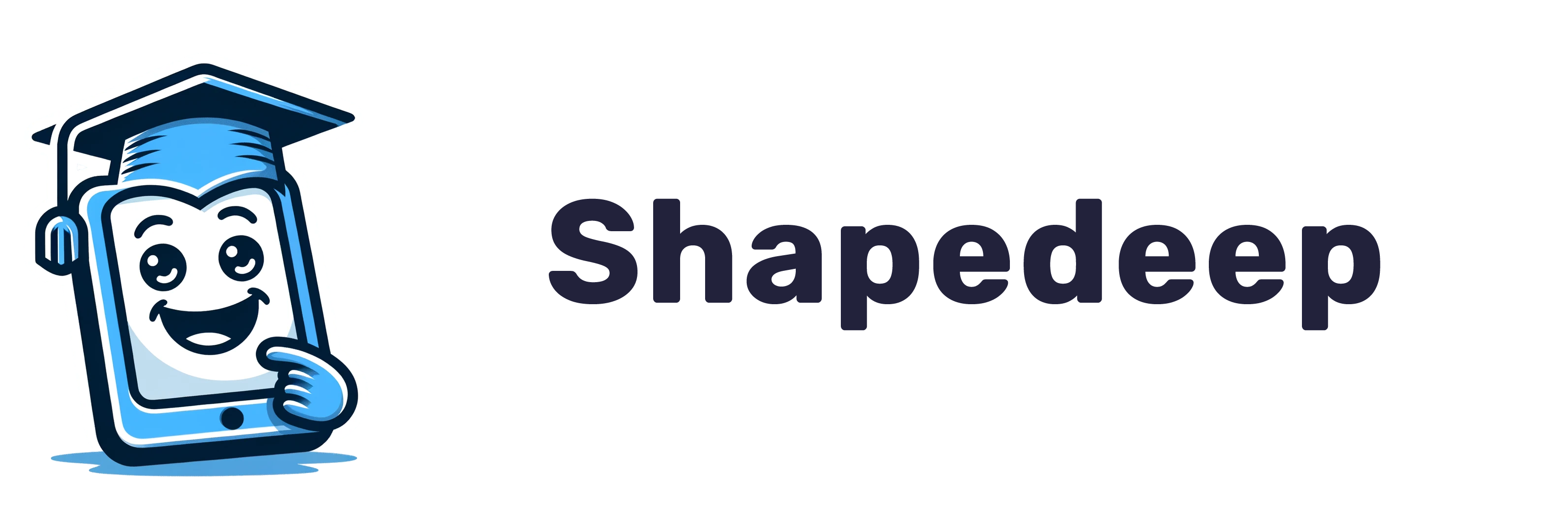 Shapedeep